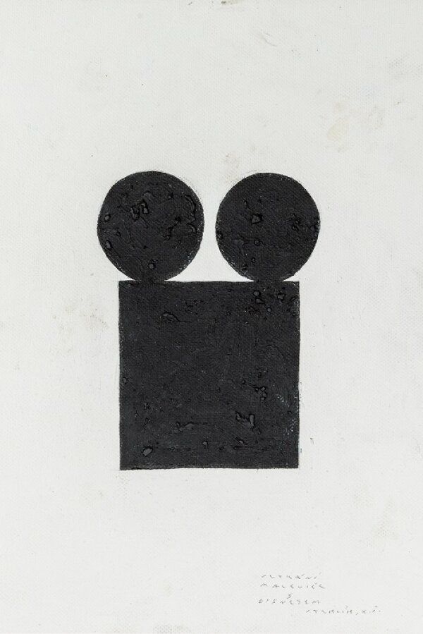 Jan Steklík: Setkání Maleviče s Disneyem, po roce 2000